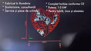 masini de debitat cu laser cu fibra optica General Numeric