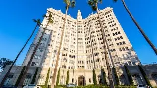 4K Virtual Tour 800 E. Ocean Blvd Long Beach CA 90802