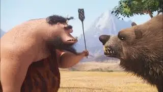 Minions' Wild Ride: Dinosaur to Scarlet Overkill BOSS HUNT!