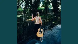 Anywhere Away From Here (cover)