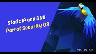 Как настроить статический IP-адрес и DNS в Fedora Linux