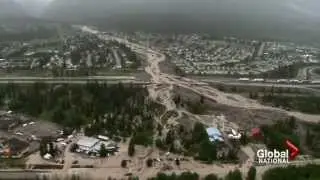 Global Calgary Promo: Alberta Floods 2013