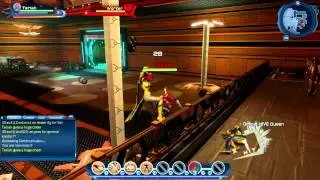 Let's Play DC Universe Online - Part 285 - Killer Queen