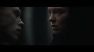 Lady Margot Fenring & Feyd-Rautha Harkonnen | Dune Part Two (2024)
