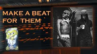 HOW TO MAKE TRAP BEATS | SILENT COOK UP