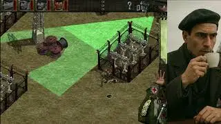 FRANC&Eacute;S | Misi&oacute;n 03 | Commandos Behind Enemy Lines