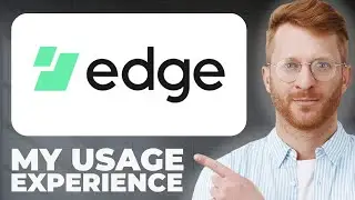 Is Edge Wallet Safe? - Usage Experience