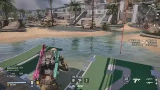 Off The Grid First Play and Victory