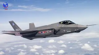 Российский пилот раскрыл секреты американского истребителя-невидимки F-35