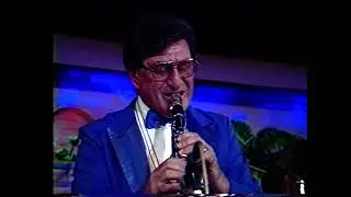 ORCHESTRA LA NUOVA ROMAGNA FOLK - 11/10/1990