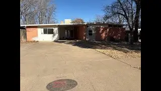 2512 47th Street | Lubbock Real Estate