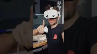 Meta Quest 3S - nowe, tanie, ŚWIETNE