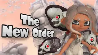 The TRUE Villains of Side Order- Splatoon 3 Side Order Theory