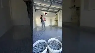 Transform your garage with the best floor coating products on the market!