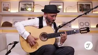 Felipe Conde - Guitarra FC26 - Rycardo Moreno: 