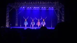 Ballet Harry Potter ballet adulto