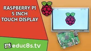 Raspberry Pi Tutorial: 5