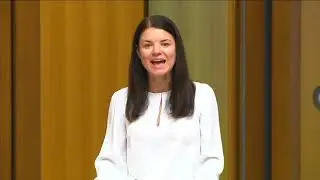 Mental Health Budget Funding | Dr Fiona Martin MP