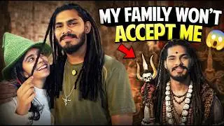 🥺This is my dream but my family won&rsquo;t accept me💔 my new decision in life | Tamil | arombol | ahgori
