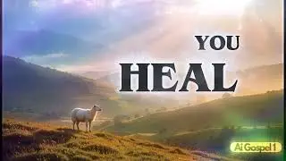 Lost Sheep | Healing Worship Song | Restoration & Divine Encounter