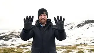 Vallerret Ipsoot Glove Review