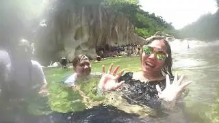 MT. DARAITAN & TINIPAK RIVER ADVENTURE