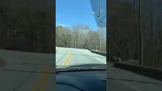 Evergreen Stone Mountain