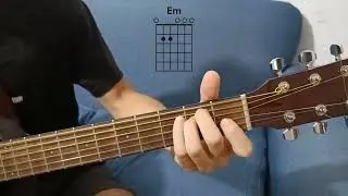 Tutorial Guitarra - 9 Acordes Básicos En 8 Minutos