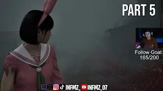 Silent Hill f | Alleyways (Fog Town) (Part 5)