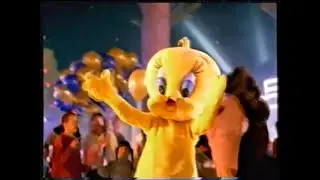 Six Flags Belgium Commercial 2002 (Dutch).