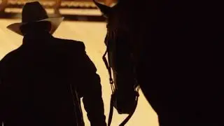 Australian Stockman's Hall of Fame Commercial (2022)
