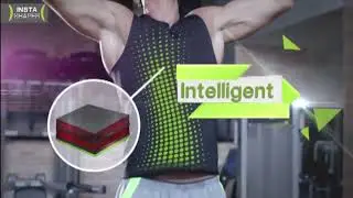 Sweat Vest Body Shaper