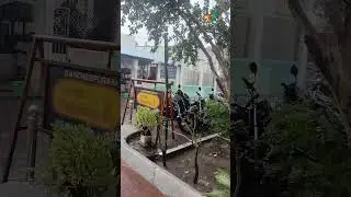 Rain in Kanchipuram ❤️❤️ #kanchipuram #rain #kanchi #ttv #ttvkanchi
