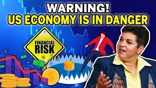 'DANGEROUS&rsquo; Lisa Shalett Warns Optimistic Investors on US Economy