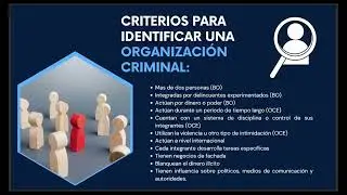 Inteligencia en la lucha contra la delincuencia - General Cluber Fernando Aliaga lodtmann