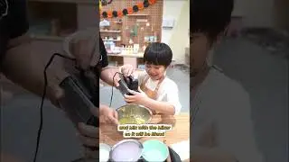 Vlog With Google make Cookies #publicspeaking #publicspeakingsurabaya