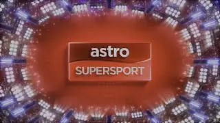 Astro Supersport UHD Ident