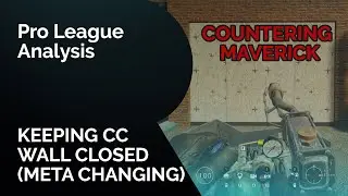 New Meta Changing Ways of Keeping CC Wall on Clubhouse Closed