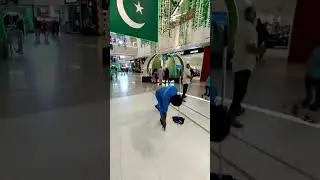 14 August ki decoration #saraiki #folkdance #videos #arif #iqbal