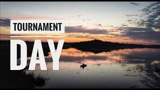 Hmong Outdoors Youtubers Bass Fishing Tournament - Late Run To A 4th Place Finish!!!