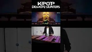 Golden - KPop Demon Hunters Cover