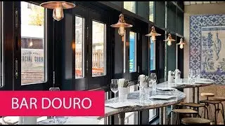BAR DOURO - UNITED KINGDOM, LONDON