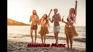 Hawaiian Party Music.Music for Your Epic Hawaii Party!