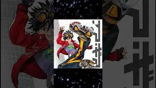 Have you read air gear?
