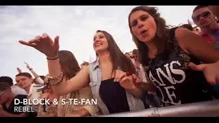 [Top 15] Best EDM DROPS Ep #64 [Hardstyle Special]