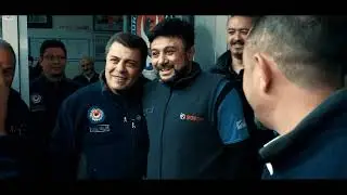 Şimdi En B&uuml;y&uuml;k Sevdam T&uuml;rk Metal