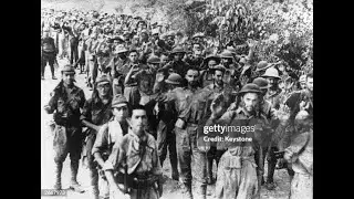 Repatriation and Broken Minds: What Happened to POWs After Coming Home