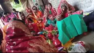 Happy teej //#teejpuja#newbhojpurisong