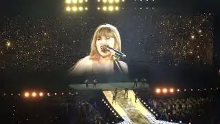 Taylor Swift - Fearless Era (Live Eras Tour Atlanta) (Night 2)