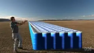 Catalyst   10th Anniversary Special   ABC TV 1 00 04 30 00 05 30